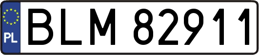 BLM82911