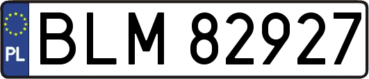 BLM82927