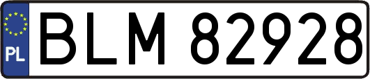 BLM82928