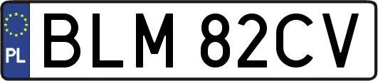 BLM82CV