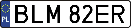 BLM82ER