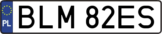 BLM82ES