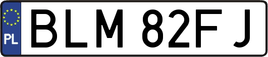 BLM82FJ