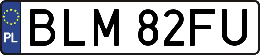 BLM82FU