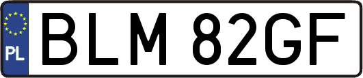 BLM82GF