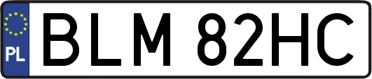 BLM82HC