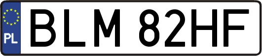 BLM82HF