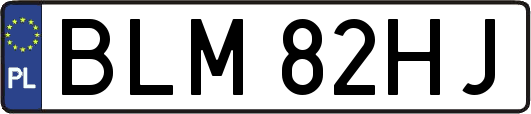BLM82HJ