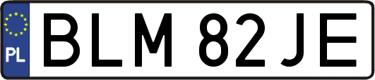 BLM82JE