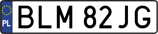 BLM82JG