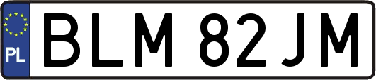 BLM82JM