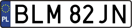 BLM82JN