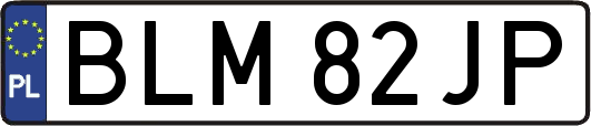 BLM82JP