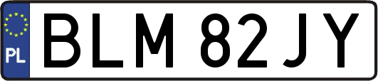 BLM82JY