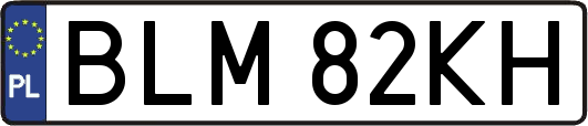 BLM82KH
