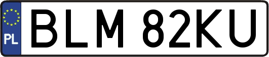 BLM82KU