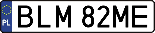 BLM82ME