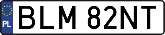 BLM82NT