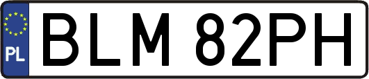 BLM82PH