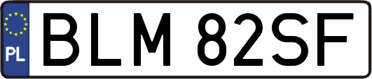 BLM82SF