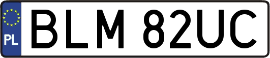 BLM82UC