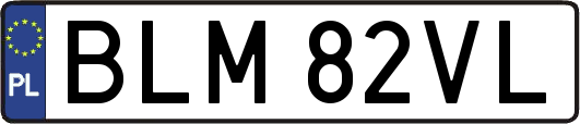 BLM82VL
