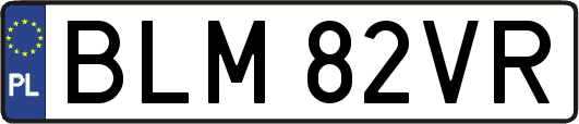 BLM82VR