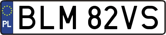 BLM82VS