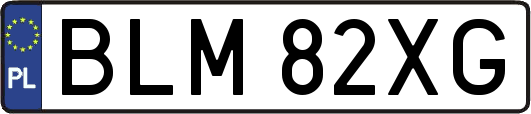 BLM82XG