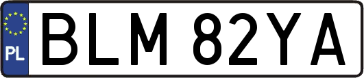 BLM82YA