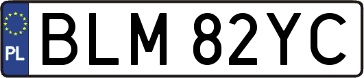 BLM82YC