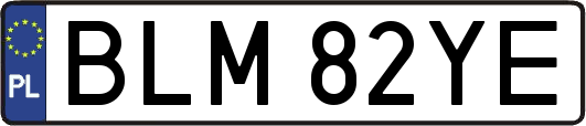 BLM82YE