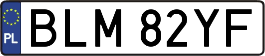 BLM82YF