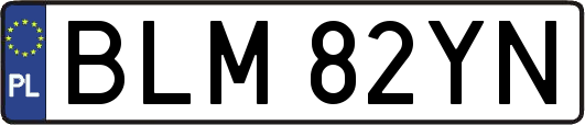 BLM82YN