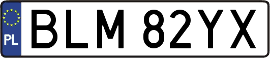 BLM82YX