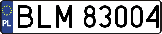 BLM83004