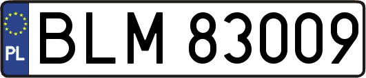 BLM83009
