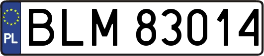 BLM83014