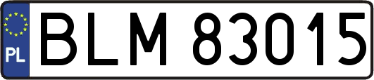 BLM83015