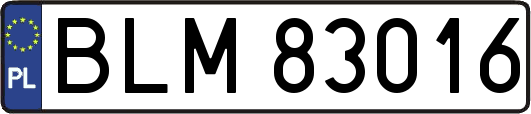 BLM83016