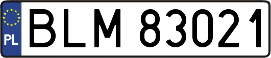BLM83021