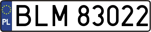 BLM83022