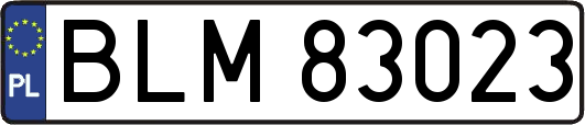 BLM83023