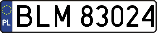 BLM83024