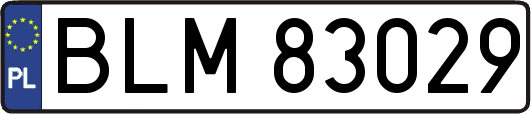 BLM83029