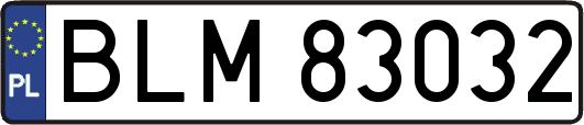 BLM83032