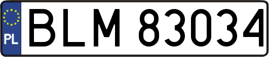 BLM83034