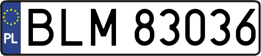 BLM83036