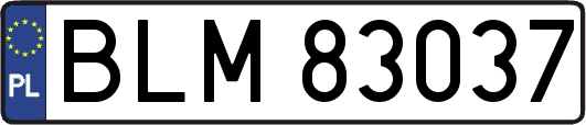 BLM83037