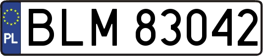 BLM83042